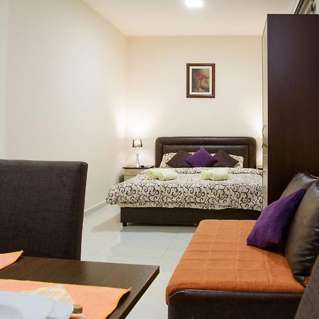 Guest House Centar Lux Becicherecul Mare Exterior foto